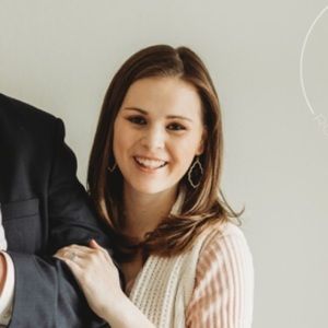 Meet your Posher, Kelsey